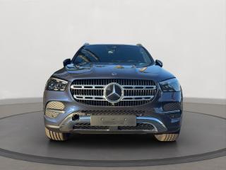 GLE 350 de 4MATIC