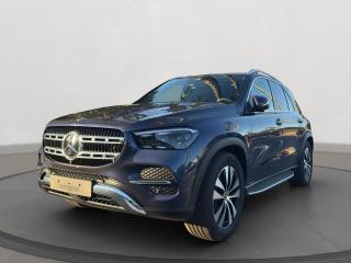 GLE 350 de 4MATIC