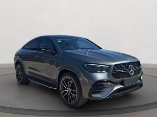 GLE 350 de 4MATIC