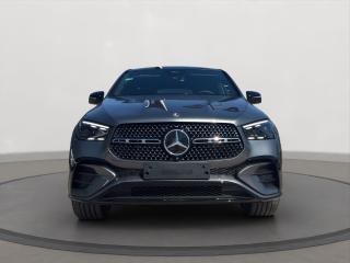 GLE 350 de 4MATIC