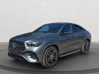 GLE 350 de 4MATIC
