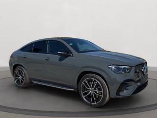 GLE 350 de 4MATIC