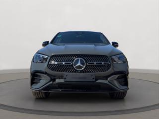 GLE 350 de 4MATIC