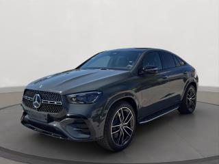 GLE 350 de 4MATIC