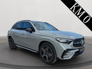 GLC 220 d 4MATIC