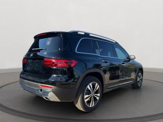 GLB 200 d
