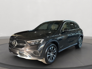 GLC 300 de 4MATIC