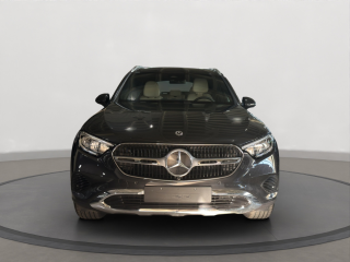 GLC 300 de 4MATIC