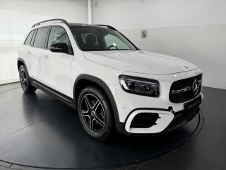 GLB 200 d