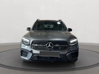 GLB 200 d