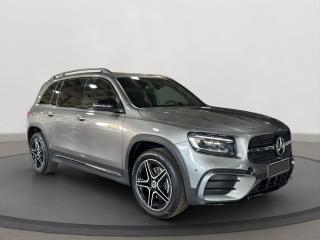 GLB 200 d