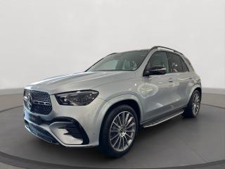 GLE 350 de 4MATIC