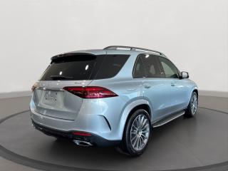 GLE 350 de 4MATIC