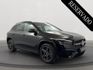 GLA 200 d