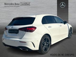 Clase A 180