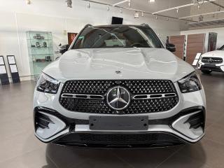 GLE 350 de 4MATIC