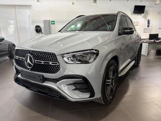 GLE 350 de 4MATIC