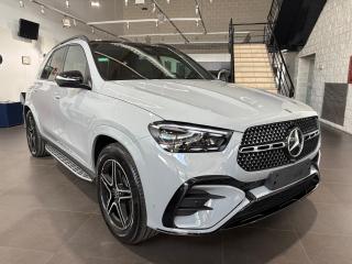 GLE 350 de 4MATIC