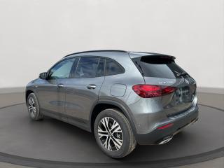 GLA 250 e 