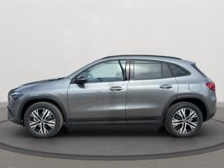 GLA 250  e