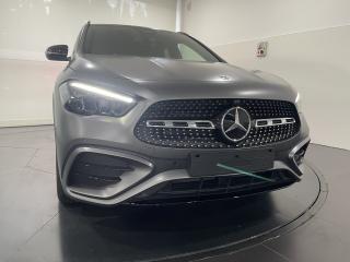GLA 250 e