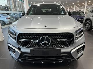 GLB 200 d 