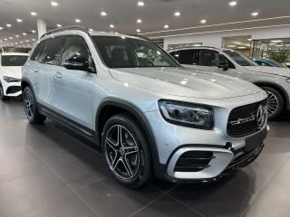 GLB 200 d 