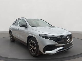 EQA 250+ AMG Night EDITION