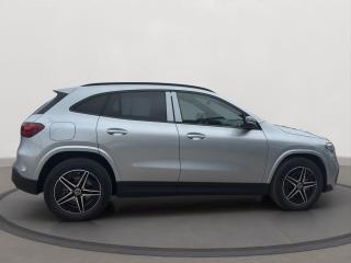 EQA 250+ AMG Night EDITION
