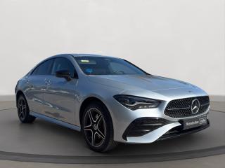 CLASE CLA 250e AMG