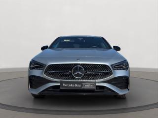 CLASE CLA 250e AMG