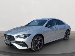 CLASE CLA 250e AMG