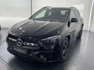 GLA 250 e 