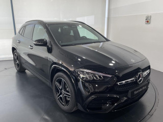 GLA 250 e 