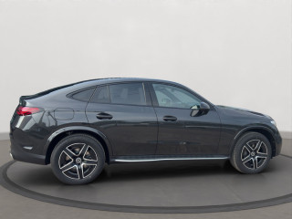 GLC 300 de 4MATIC Coupé
