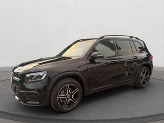CLASE GLB 200D