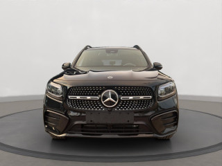 CLASE GLB 200D