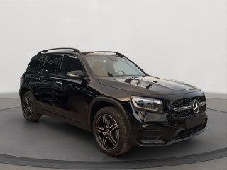 CLASE GLB 200D