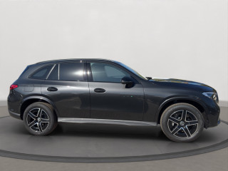 GLC 300 de 4MATIC