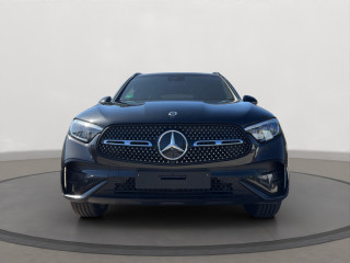 GLC 300 de 4MATIC