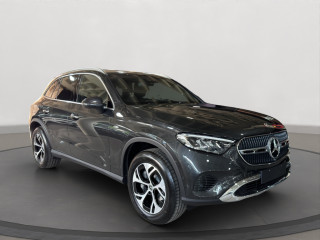GLC 300 de 4MATIC