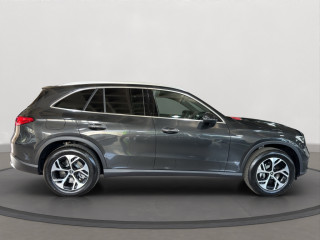 GLC 300 de 4MATIC