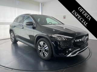 GLA 200