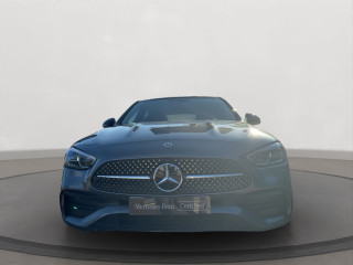 Clase C 300de