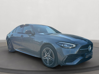 Clase C 300de