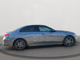 Clase C 300de