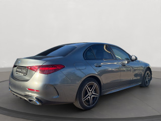 Clase C 300de