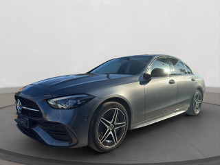 Clase C 300de