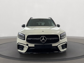 GLB 200d 