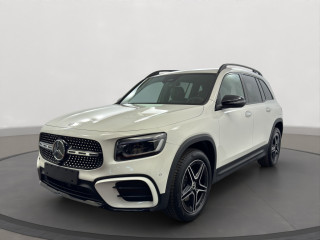 GLB 200d 